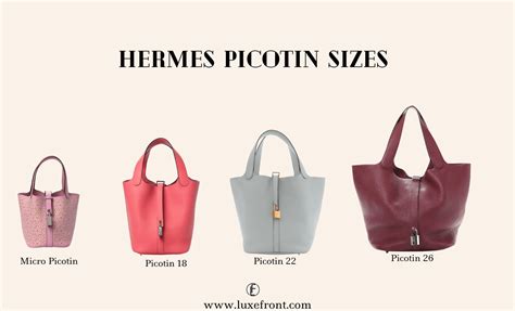 picotin hermes 22|picotin 22 price.